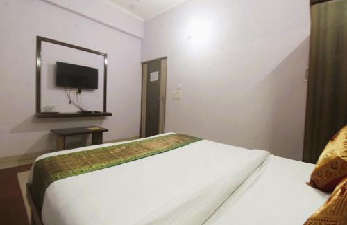 Taj Ganj Hotel | Hotel Heaven Grand