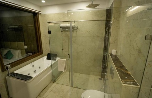 Faizabad Hotel | Hotel Krinoscco