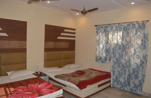 Agra Hotel | Hotel Marwari