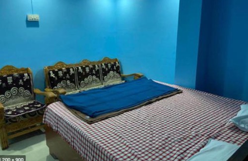 Vrindavan Hotel | Hotel Nand Bhavan By WB inn