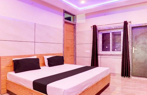 Mohangarh Hotel | Hotel O 7