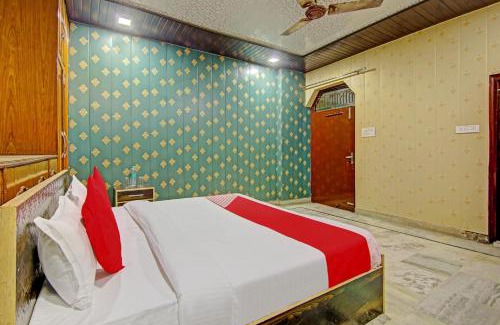 Sardhana Hotel | Hotel O Cozy Cottage