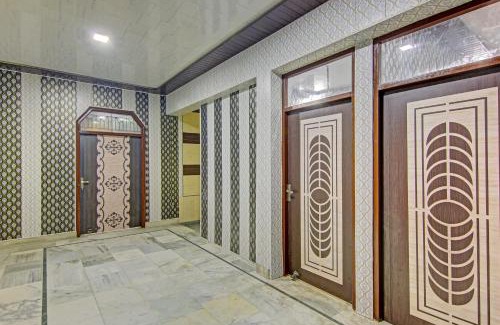 Sardhana Hotel | Hotel O Cozy Cottage