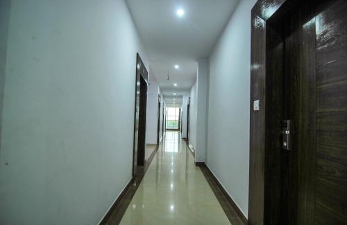 Mohangarh Hotel | Hotel O Gratos Inn
