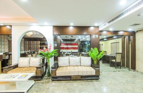 Mohangarh Hotel | Hotel O Gratos Inn