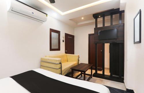 Mohangarh Hotel | Hotel O Jwala