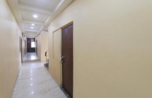 Mohangarh Hotel | Hotel O Jwala