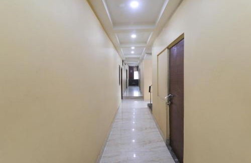 Mohangarh Hotel | Hotel O Jwala