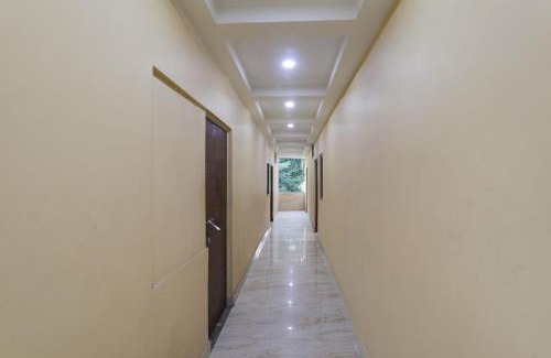 Mohangarh Hotel | Hotel O Jwala