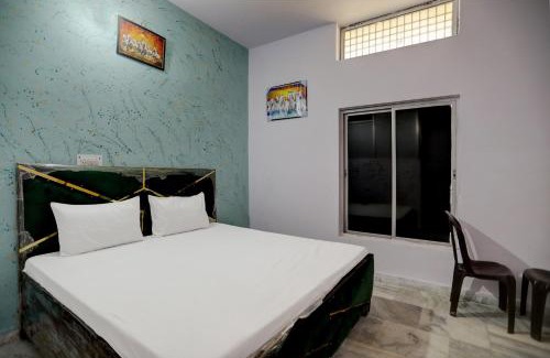 Aligarh Hotel | Hotel O LJP Farm House