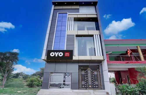Etah Hotel | HOTEL O MAYUR