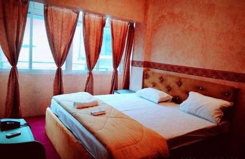 Charbagh Hotel | Hotel O Olive Tree
