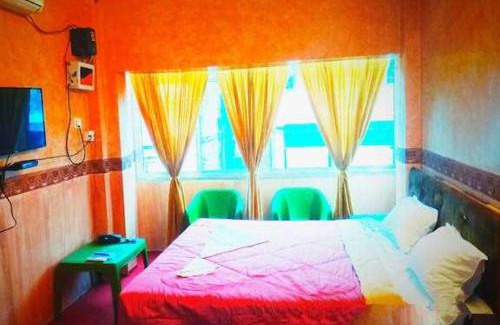 Charbagh Hotel | Hotel O Olive Tree