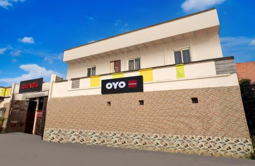 Greater Noida Hotel | Hotel O R B Farms