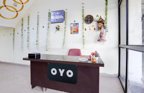 Khurja Hotel | Hotel O Raja Hotel