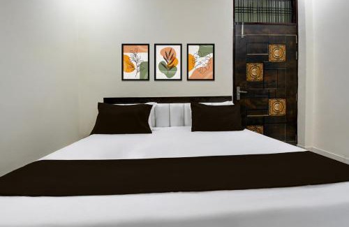 Malihabad Hotel | Hotel O Royal Inn Hotel And Banquet