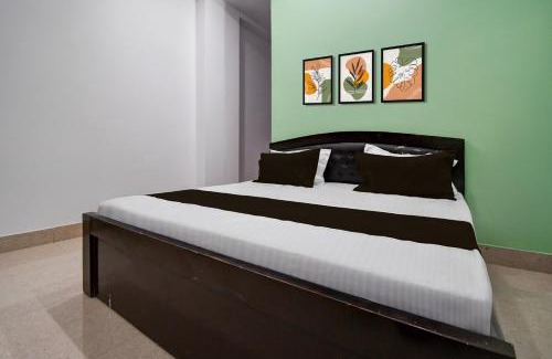 Malihabad Hotel | Hotel O Rukmani Lawn