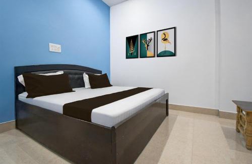 Malihabad Hotel | Hotel O Rukmani Lawn