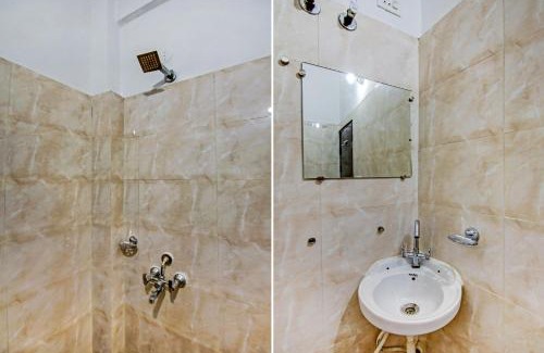 Indirapuram Hotel | Hotel O Sky Inn