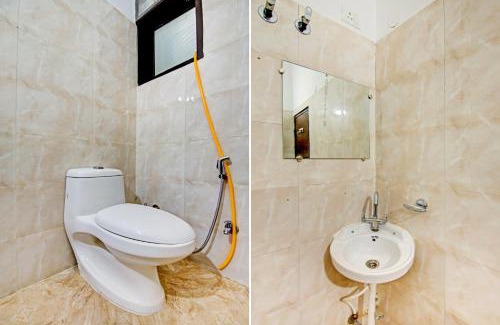 Indirapuram Hotel | Hotel O Sky Inn