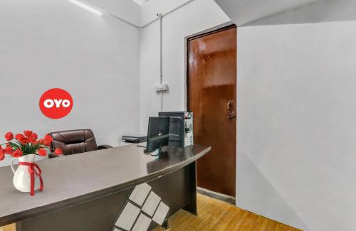 Aliganj Hotel | Hotel O Star Stay Guest house opposite Kendriya Bhawan