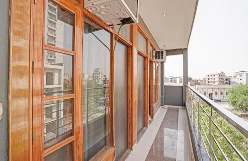 Noida Hotel | HOTEL O THE VIRAAT
