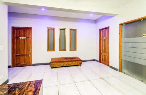 Gomti Nagar Hotel | Hotel O Tokyo