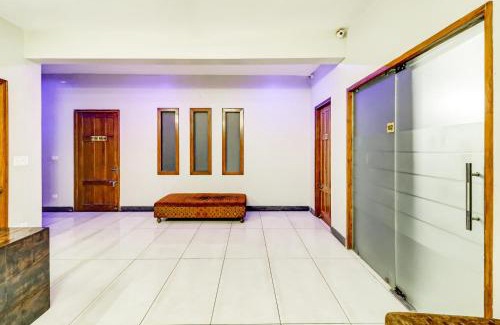Gomti Nagar Hotel | Hotel O Tokyo