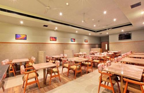 Rakabganj Hotel | Hotel Park Arcadia