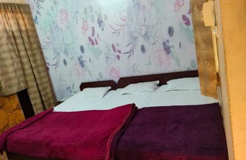 Taj Ganj Hostel | Hotel Raj Bed And Breakfast Near Tajmahal