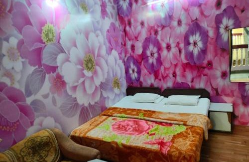 Taj Ganj Hostel | Hotel Raj Bed And Breakfast Near Tajmahal