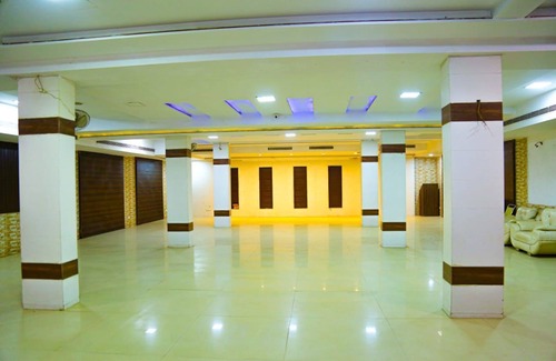 Agra Hotel | Hotel Riya Palace - Idgah Railway Station Agra