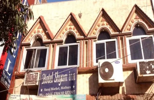 Mathura House | Hotel Shyam Inn - Executive Family Apartment