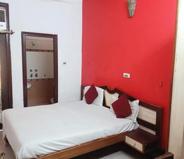 Charbagh Hotel | Hotel sunrise