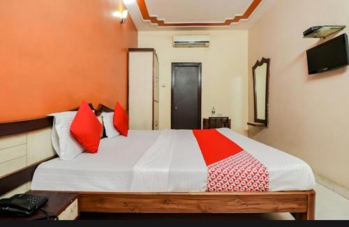 Charbagh Hotel | Hotel sunrise