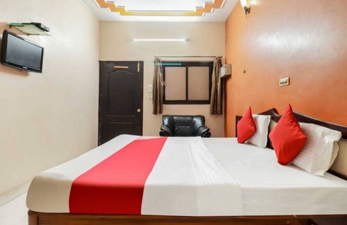 Charbagh Hotel | Hotel Sunrise Lucknow