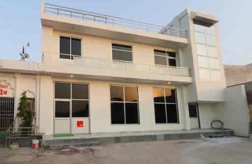 Vrindavan House | HOTEL TAAZ COMFORT INN