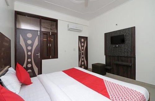 Vrindavan House | HOTEL TAAZ COMFORT INN