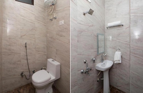 Vrindavan House | HOTEL TAAZ COMFORT INN