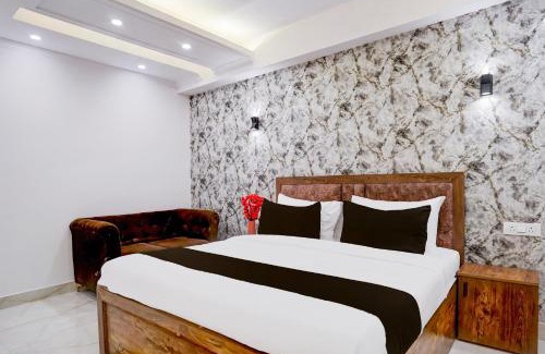 Vaishali Hotel | Hotel Vaishali Grand