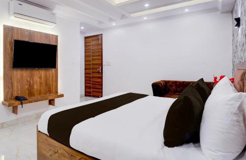Vaishali Hotel | Hotel Vaishali Grand