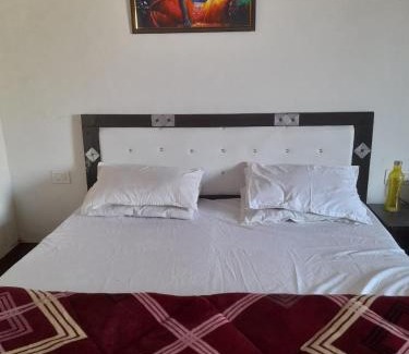 Vrindavan Hotel | Hotel Ved