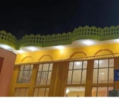 Vrindavan Hotel | Hotel Ved