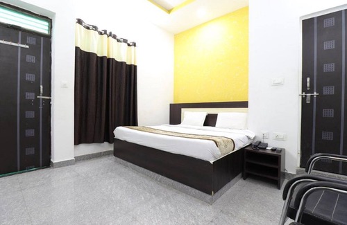 Kiraoli Hotel | Hotel Vedic Inn