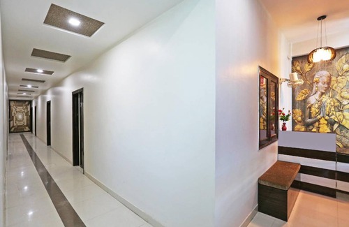 Sikandra House | House ∙ 3 guests