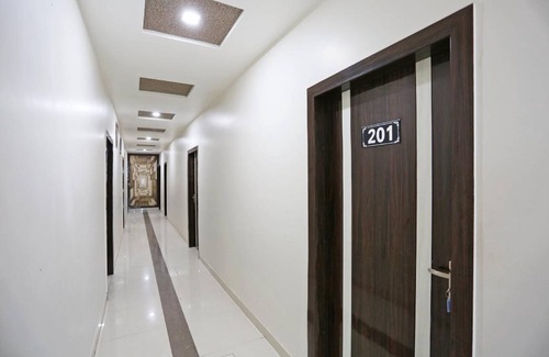 Sikandra House | House ∙ 3 guests
