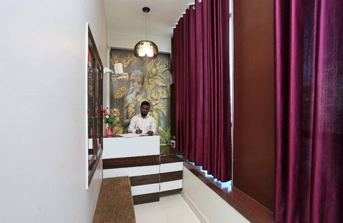 Sikandra House | House ∙ 3 guests