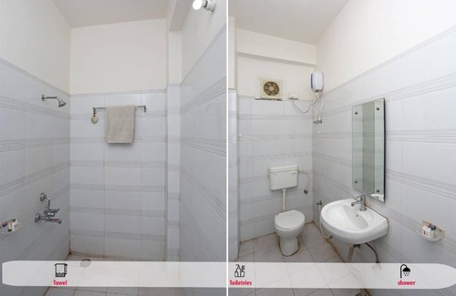 Sikandra House | House ∙ 3 guests