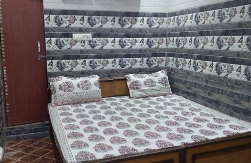 Vrindavan House | House ∙ 2 guests