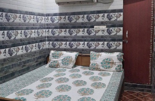 Vrindavan House | House ∙ 2 guests